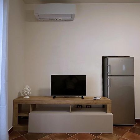 Appartamenti-Residence Al Massimo Palermo Exteriör bild