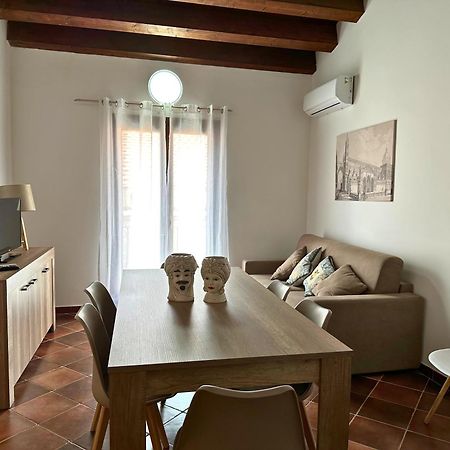 Appartamenti-Residence Al Massimo Palermo Exteriör bild