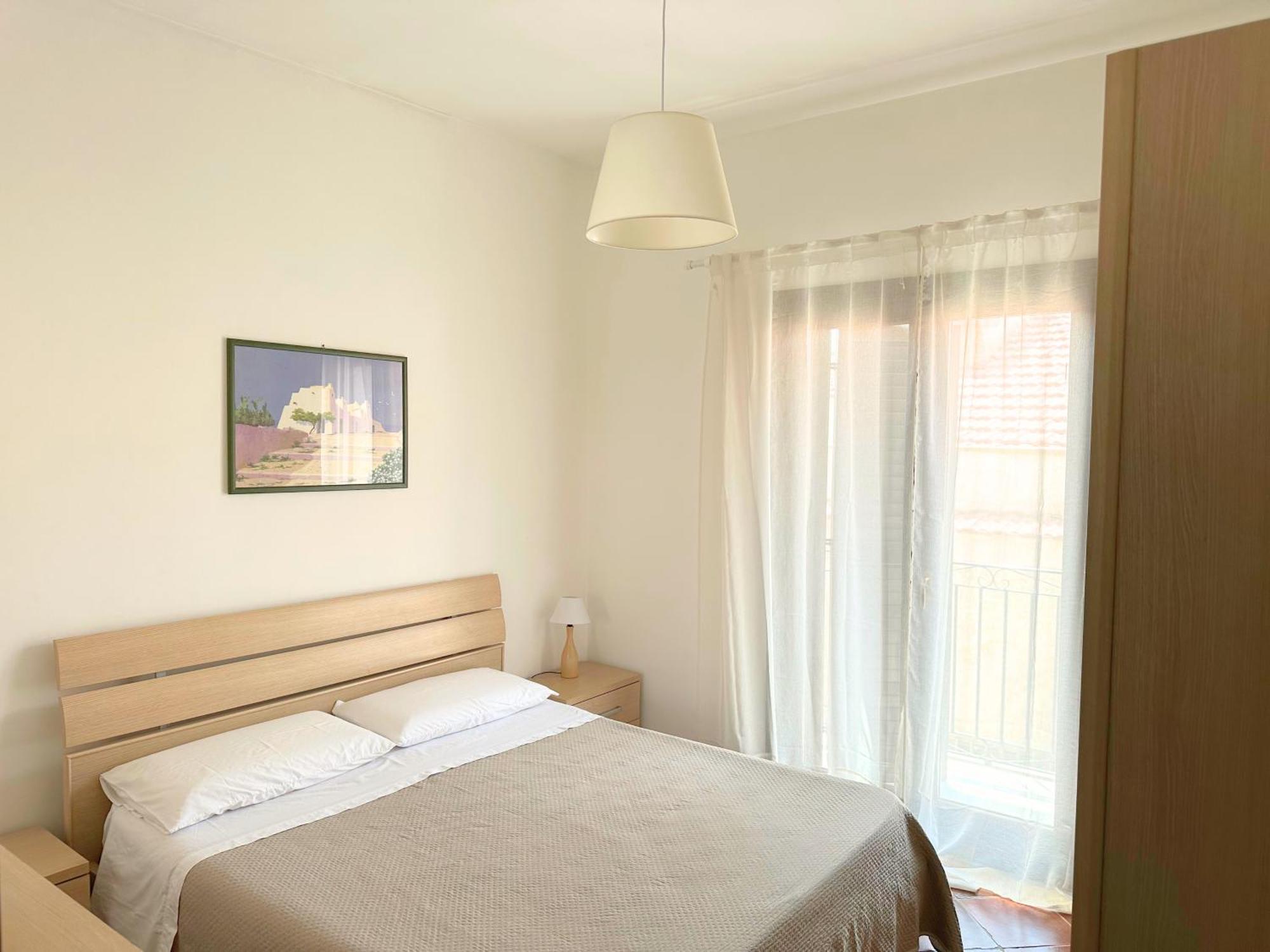 Appartamenti-Residence Al Massimo Palermo Exteriör bild