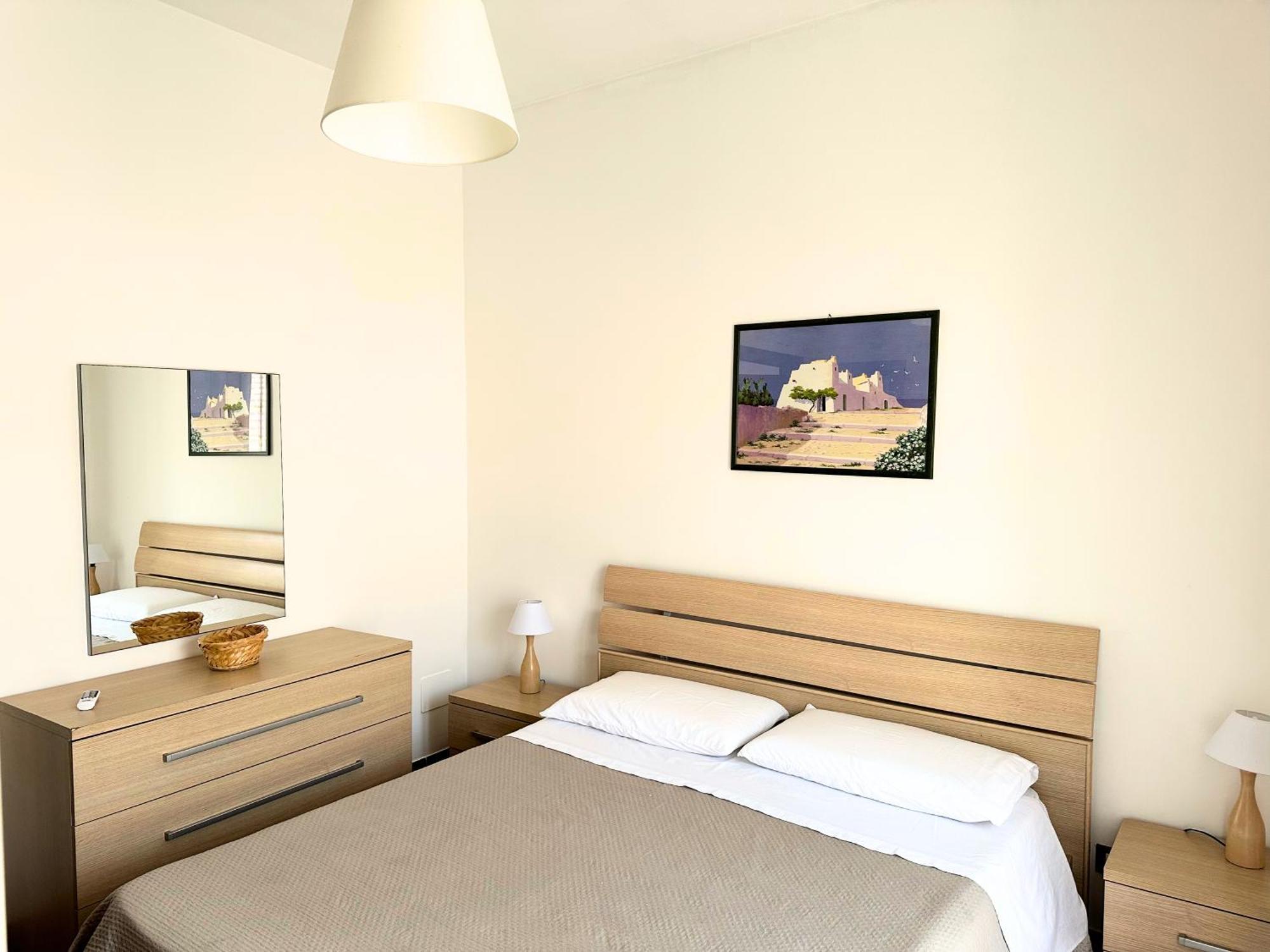 Appartamenti-Residence Al Massimo Palermo Exteriör bild