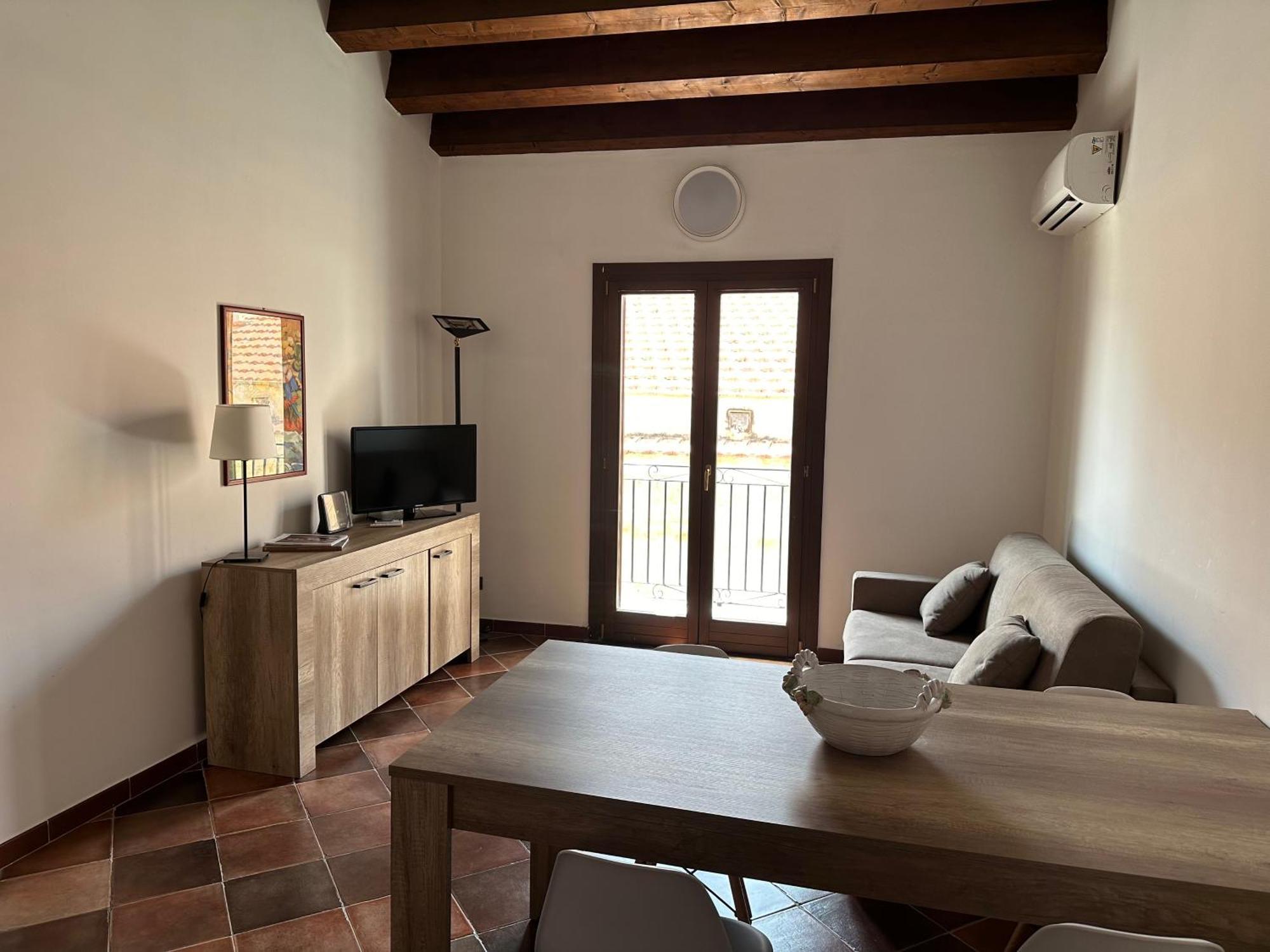 Appartamenti-Residence Al Massimo Palermo Exteriör bild