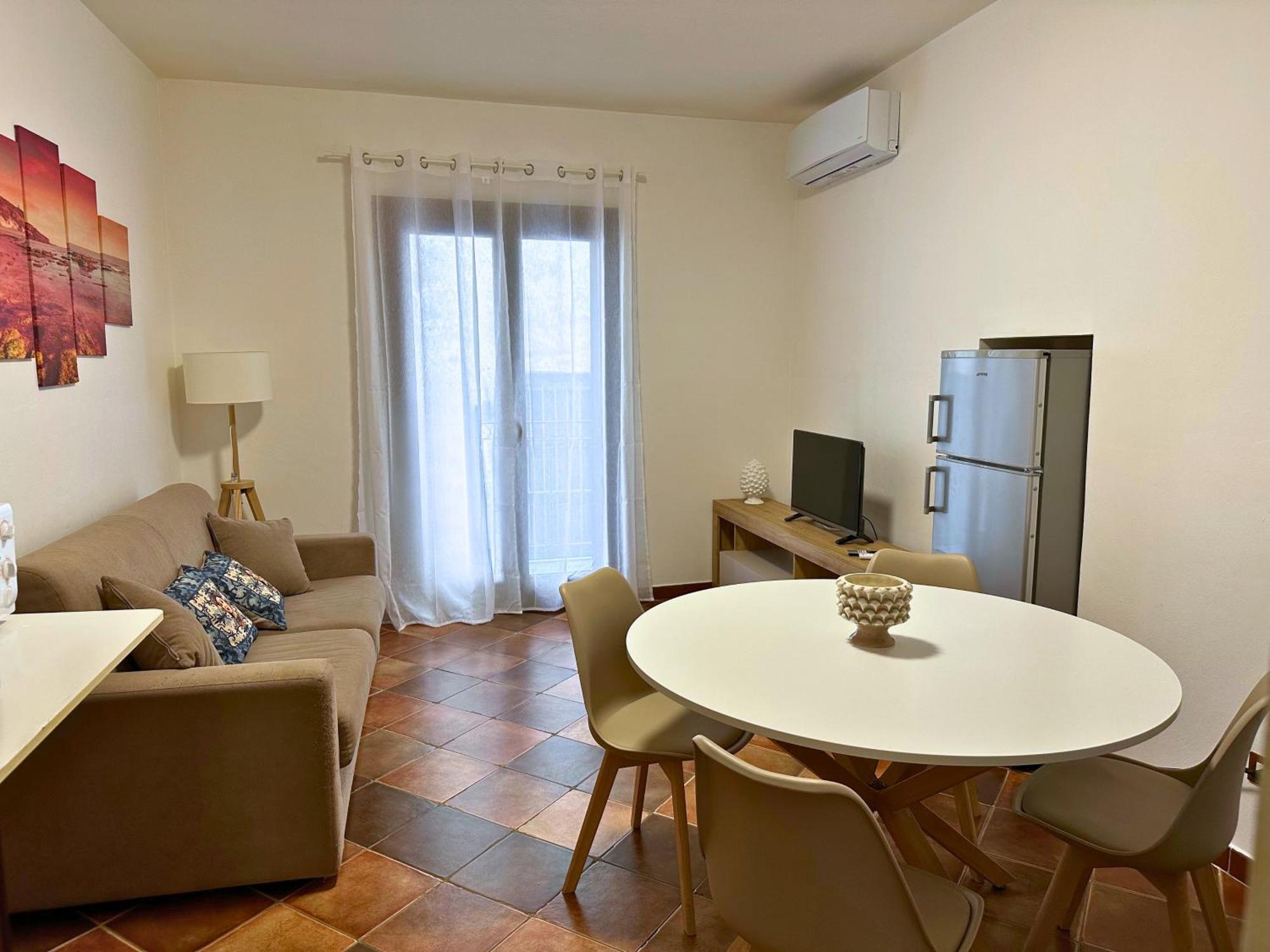 Appartamenti-Residence Al Massimo Palermo Exteriör bild