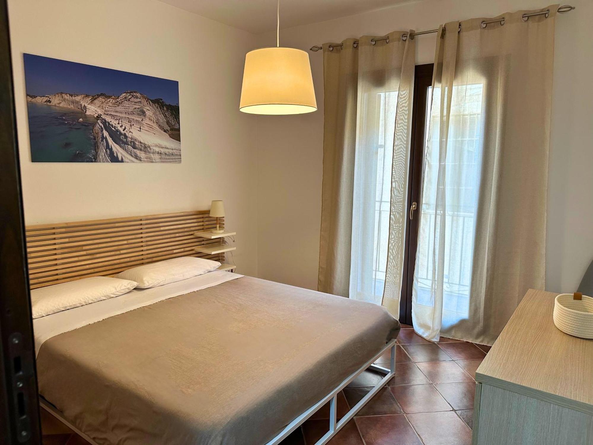 Appartamenti-Residence Al Massimo Palermo Exteriör bild