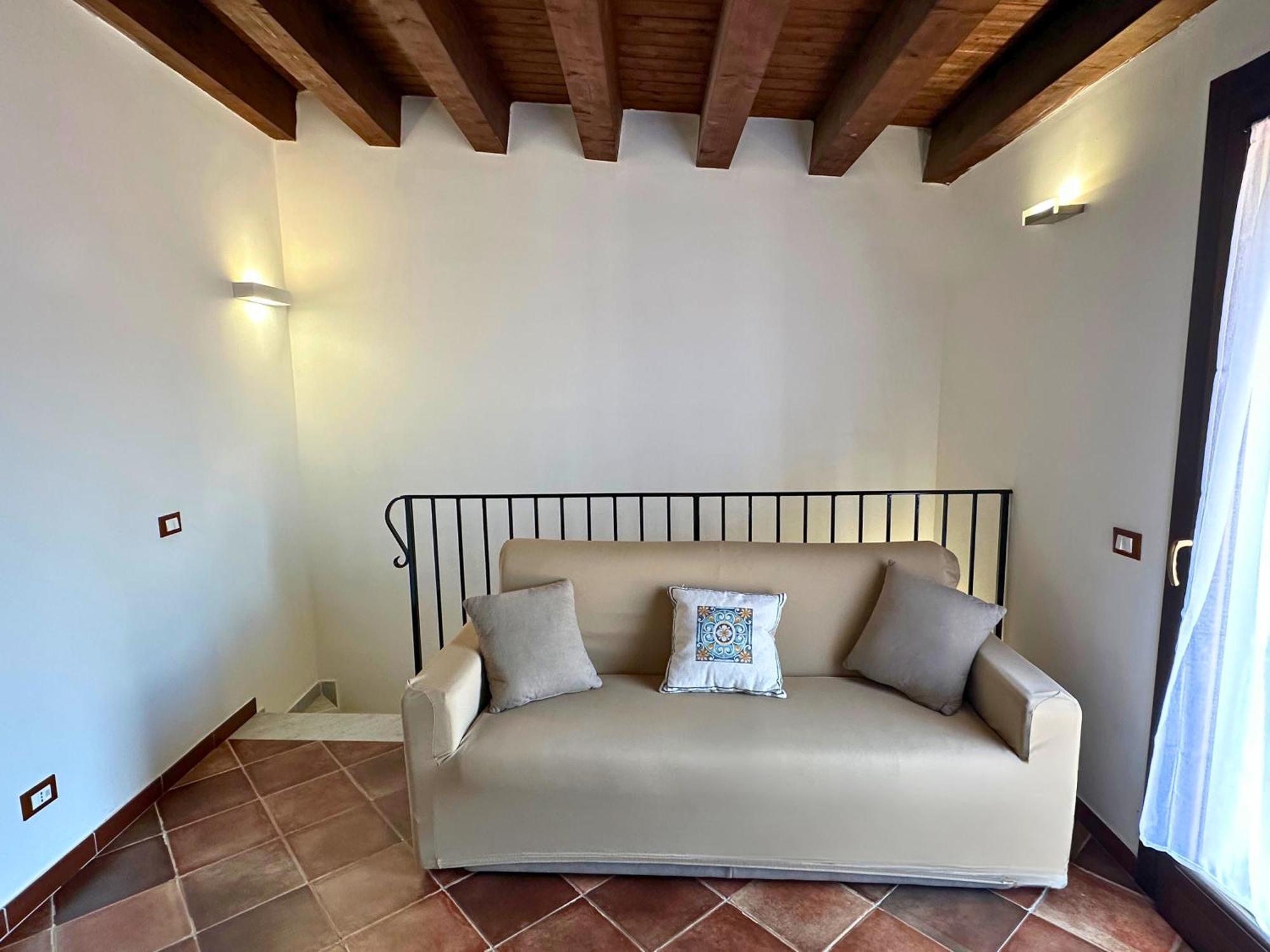 Appartamenti-Residence Al Massimo Palermo Exteriör bild