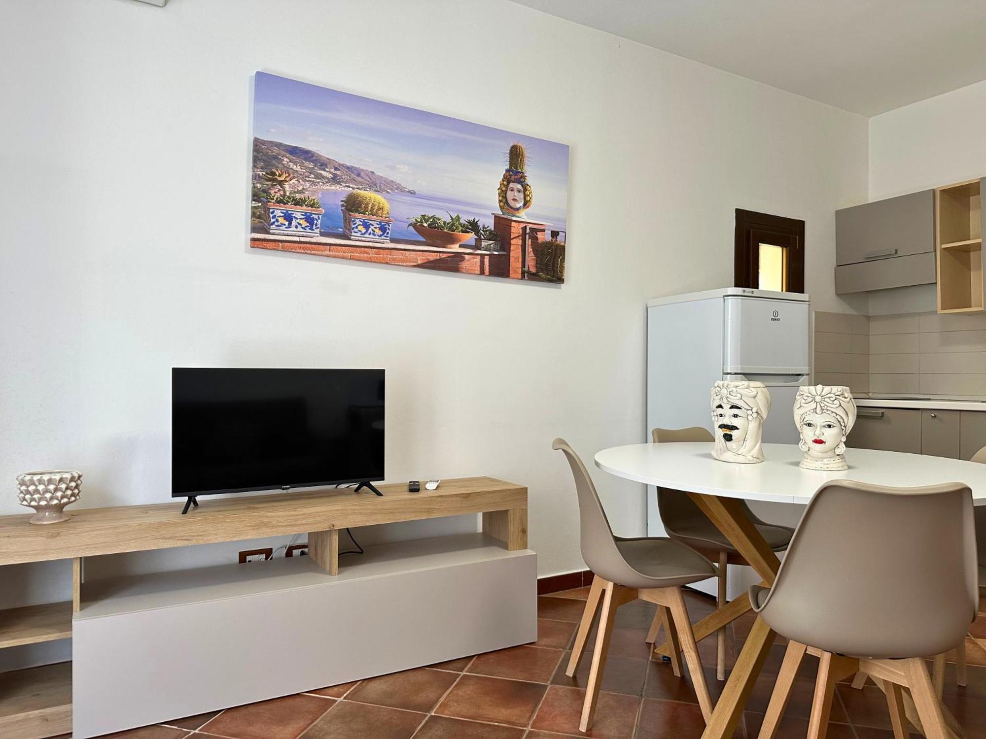 Appartamenti-Residence Al Massimo Palermo Exteriör bild