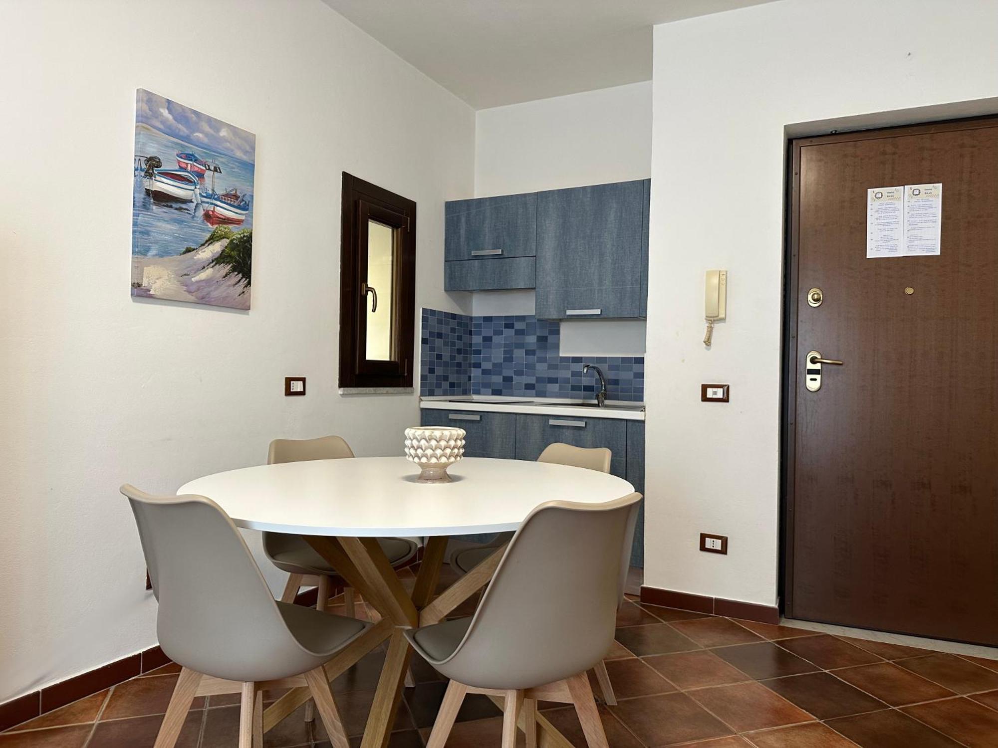 Appartamenti-Residence Al Massimo Palermo Exteriör bild