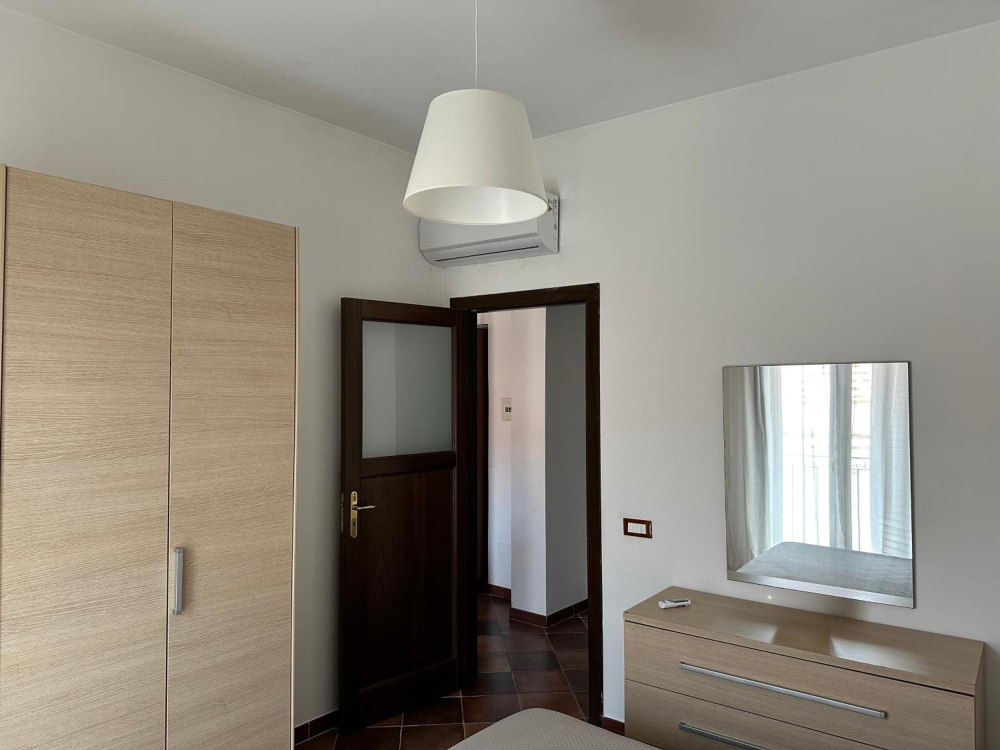Appartamenti-Residence Al Massimo Palermo Exteriör bild